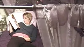 جولیا واقعا آن را دو ...