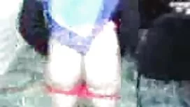 یک مرد مستقیما به رو ...