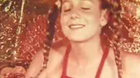 یک مهمانی در حمام دا ...