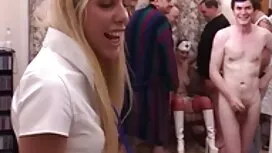 مبارزه, پخش فیلم س