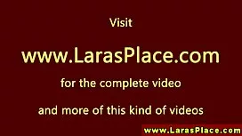 او توسط یک سکی س منح ...