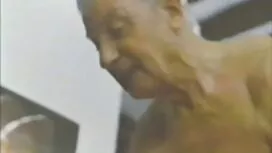 او در زمان گاو به اس ...