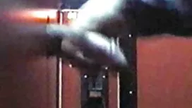 زن حشری در مورد رابط ...