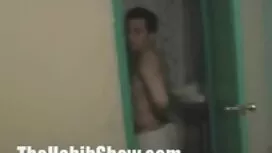 سکس در حمام زن و سگس ...